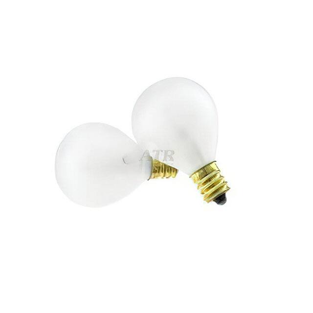 WX-EHQW-7 Interlight  Lamps - Incandescents Neons