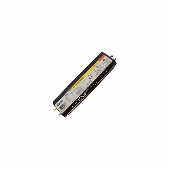 WX-EHTV-9 Interlight  Ballasts Onduleurs