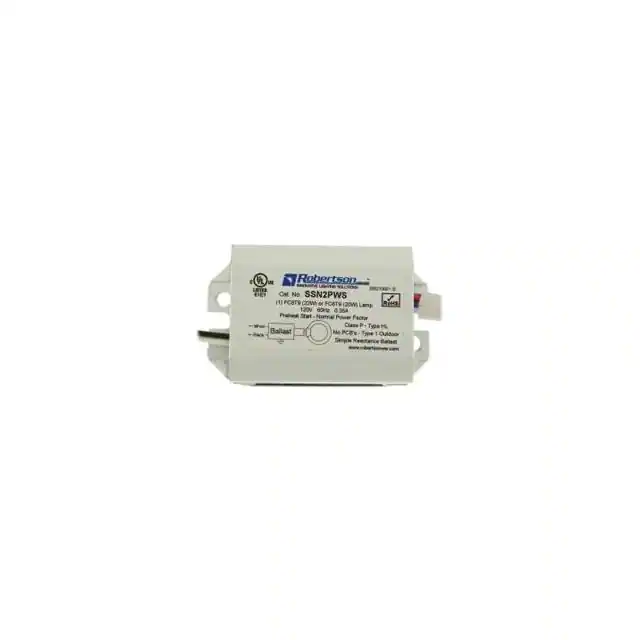 WX-EHXF-3 Interlight  Ballasts Onduleurs