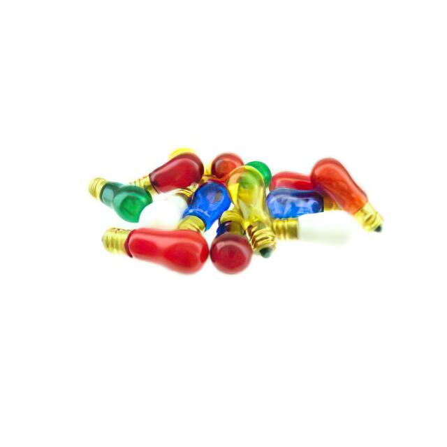 WX-EJAS-6 Interlight  Lampes - Incandescentes Néons