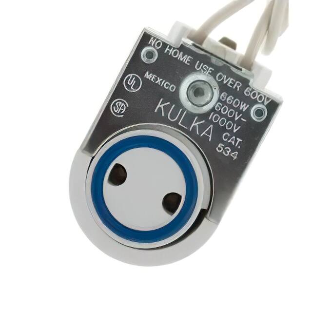 WX-EJBF-9 Interlight  Accessori