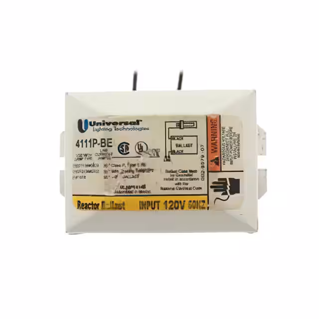 WX-EJJU-4 Interlight  Ballast Inverter