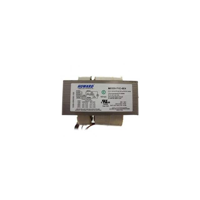 WX-EJVF-0 Interlight  Ballast Inverter