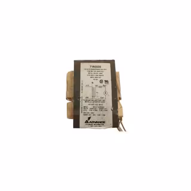 WX-EK4D-6 Interlight  Ballast Inverter