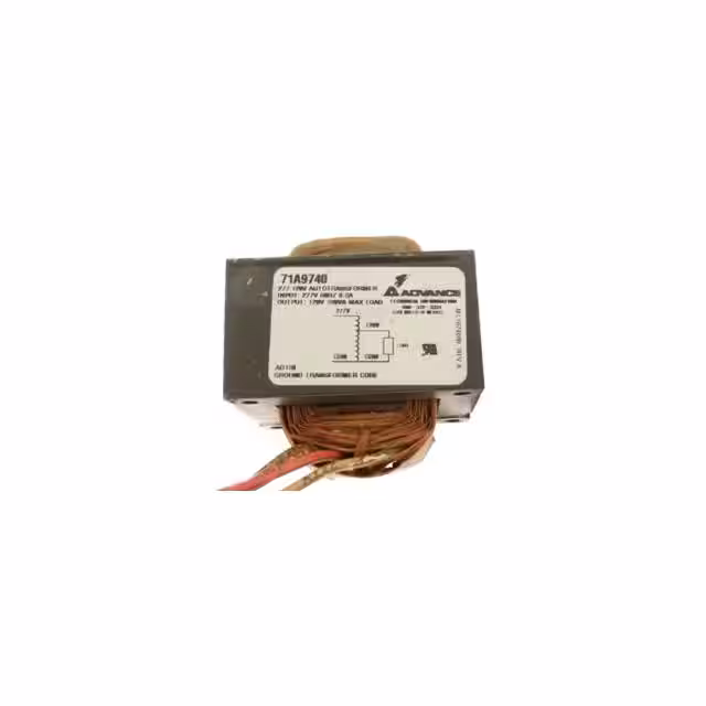 WX-EK4Q-8 Interlight  Ballast Inverter