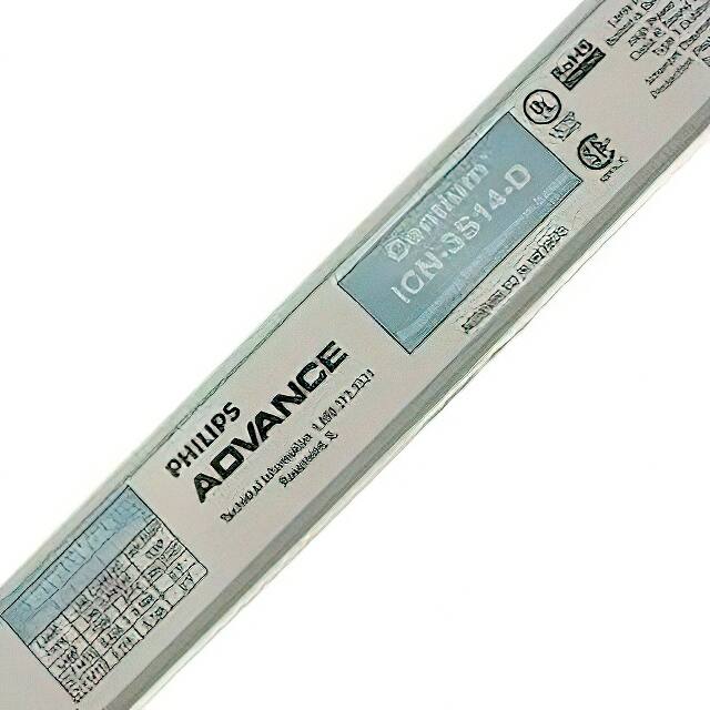 WX-EK4Z-3 Interlight  Ballast Inverter