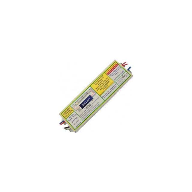 WX-EKKQ-9 Interlight  Ballast Inverter