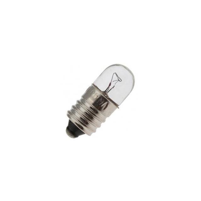 4PAK:WX-EKL8-9 Interlight  Lampen - Glühlampen Neon