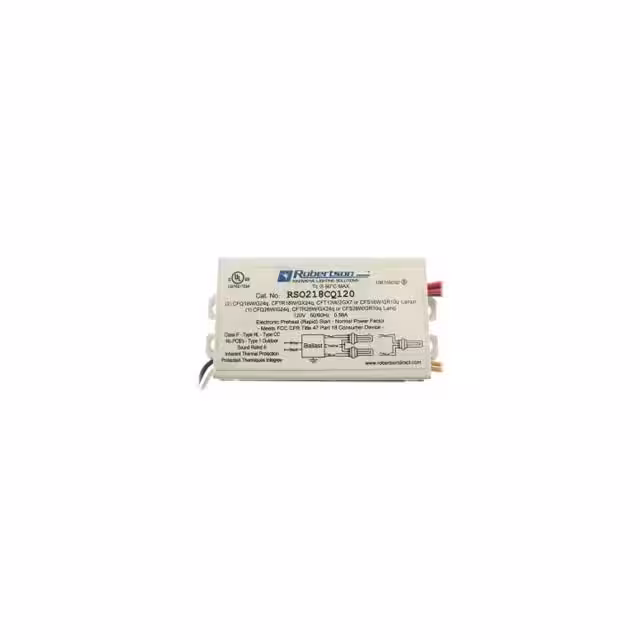 WX-ELUF-3 Interlight  Ballast Inverter