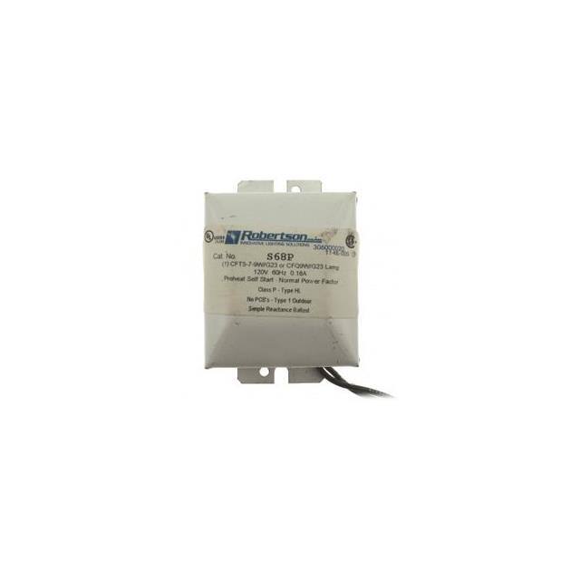 WX-EQDV-6 Interlight  Ballast Inverter