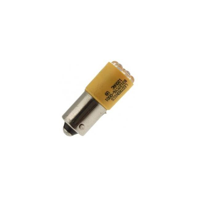 WX-EQHS-4 Interlight  LED - Sostituzione delle lampade