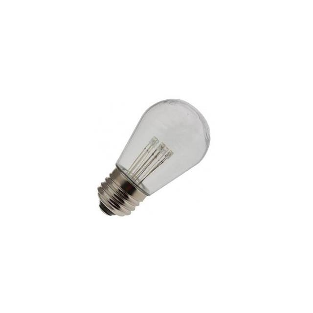 WX-EQRV-3 Interlight  LED - Sostituzione delle lampade