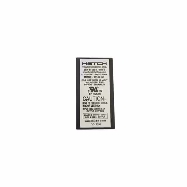 WX-EQX1-9 Interlight  Ballasts Onduleurs