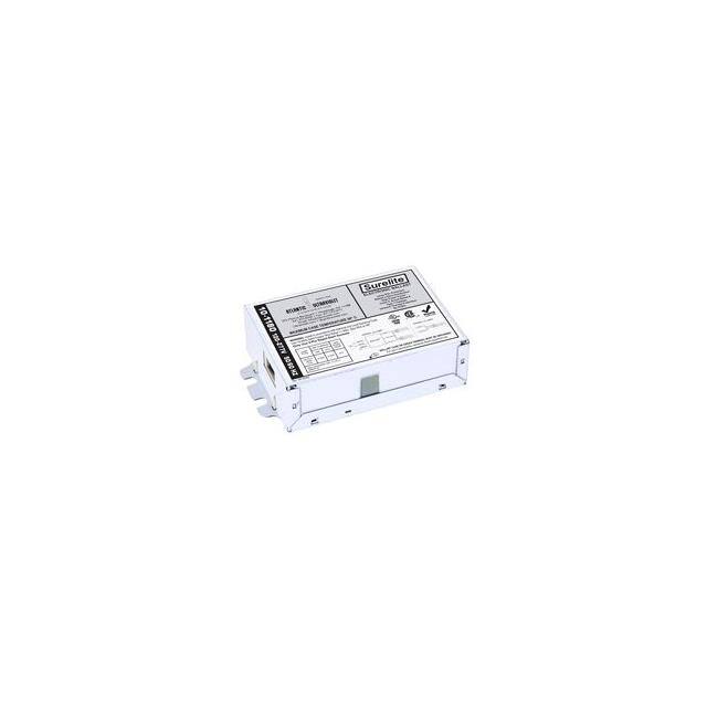 WX-GE4S-3 Interlight  Ballasts Onduleurs