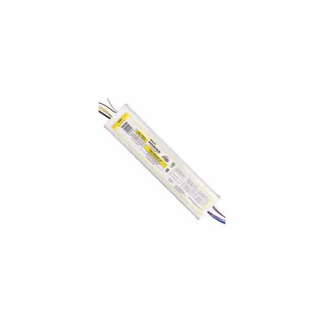 WW-EQVU-4 Interlight  Ballasts Onduleurs