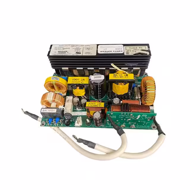 WX-J76C-2 Interlight  Vorschaltgeräte Wechselrichter