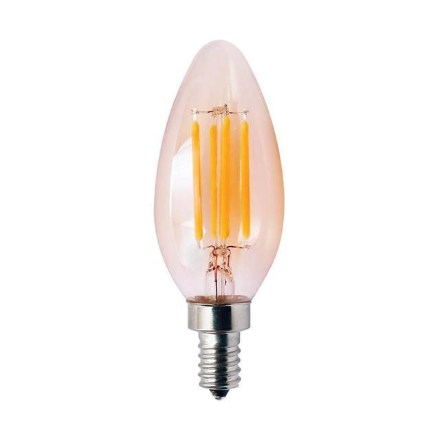 WX-J87H-3 Interlight  LED - Remplacement des lampes