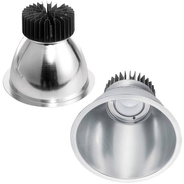 WX-J89V-7 Interlight  LED - Sostituzione delle lampade