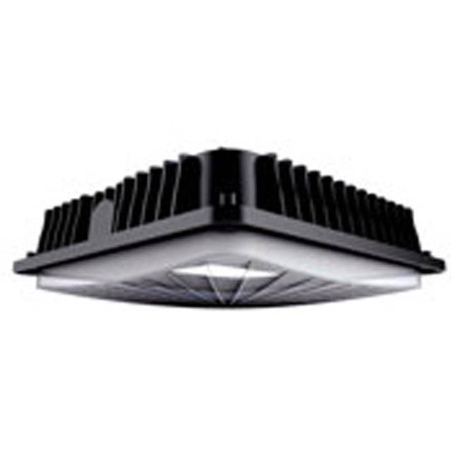 WX-J8A0-3 Interlight  LED - Remplacement des lampes