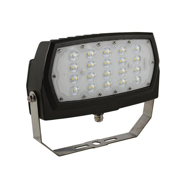 WX-J8BU-1 Interlight  LED - Remplacement des lampes
