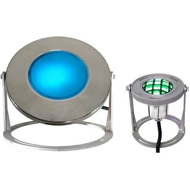 WX-J8C4-9 Interlight  LED - Sostituzione delle lampade