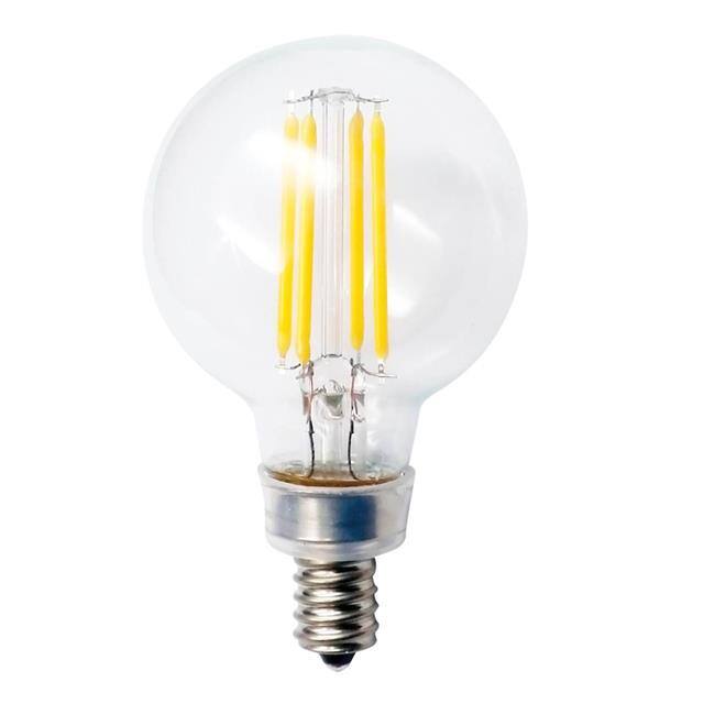 2PAK:WX-J8CB-6 Interlight  LED - Remplacement des lampes