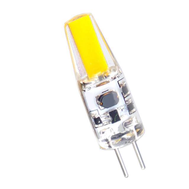 WX-J8E1-2 Interlight  LED - Remplacement des lampes