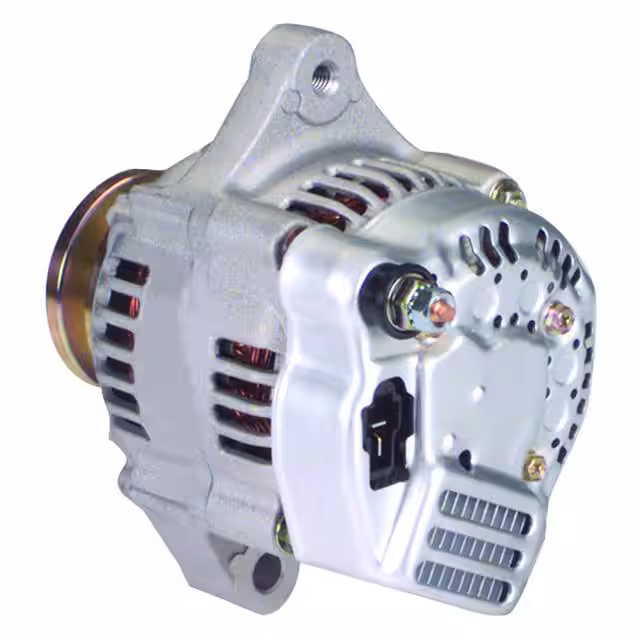 KX61-2 YEAR 1999 ALTERNATOR Interlight  Vehicle Maintenance and Customization Products