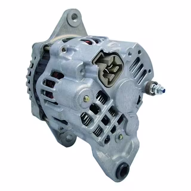 T2220 YEAR 2008 1.6L 3CYL 35HP DIESEL ALTERNATOR Interlight  Vehicle Maintenance and Customization Products