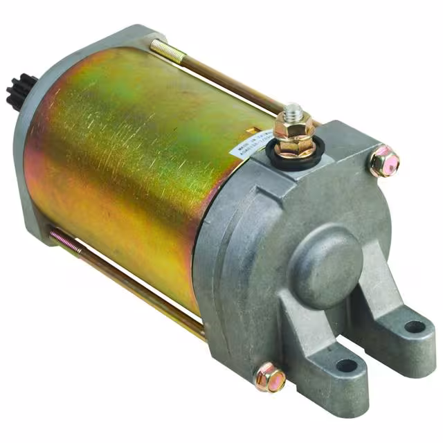 DS650 ATV YEAR 2000 649CC STARTER Interlight  Prodotti per la manutenzione e la personalizzazione dei veicoli