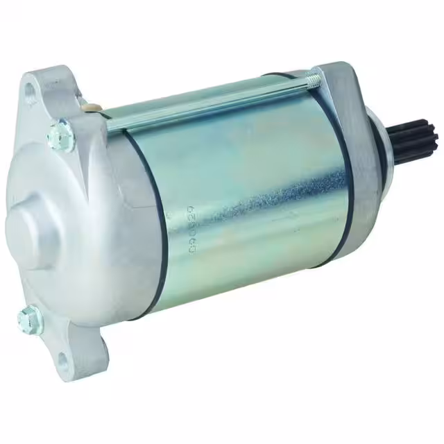 400 2X4 ATV YEAR 2002 376CC STARTER DRIVE Interlight  Prodotti per la manutenzione e la personalizzazione dei veicoli