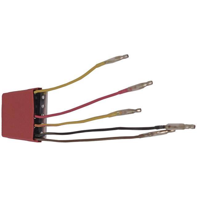 WX-VF7C-4 Interlight  Productos de mantenimiento y personalización de vehículos