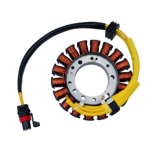 M1400 UTILITY VEHICLE YEAR 2015 325CC STATOR Interlight  Produits d'entretien et de personnalisation de véhicules