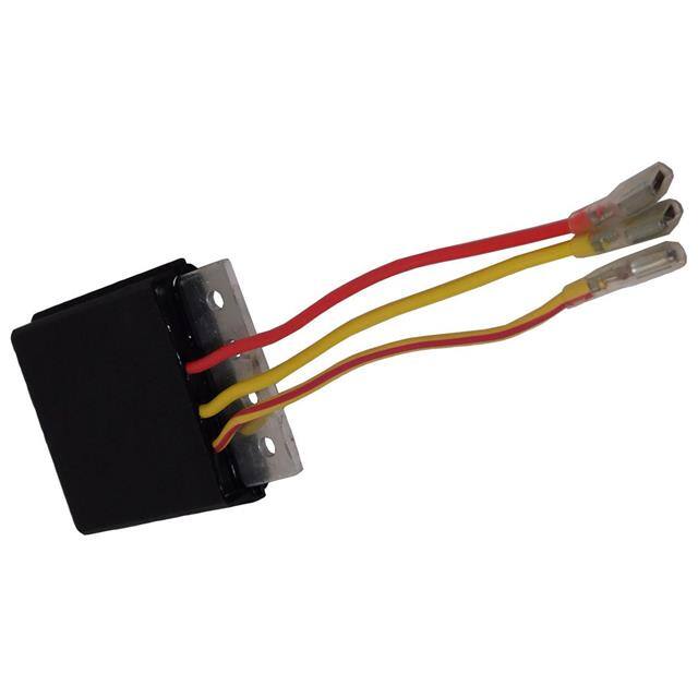 SPORT 400L ATV YEAR 1995 REGULATOR - RECTIFIER Interlight  Productos de mantenimiento y personalización de vehículos