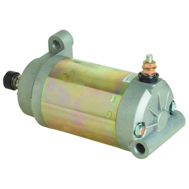 SRX700 SNOWMOBILE YEAR 1998 698CC STARTER Interlight  Produits d'entretien et de personnalisation de véhicules