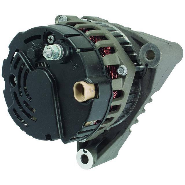 5.0GL YEAR 2000 8CYL, 305CI, 5.0L GM ALTERNATOR Interlight  Produkte zur Fahrzeugwartung und -anpassung