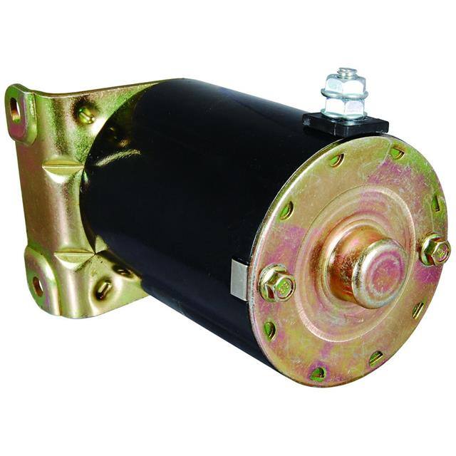 FH381V UP TO SER.# A54352 STARTER Interlight  Productos de mantenimiento y personalización de vehículos