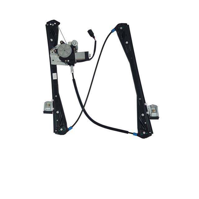 LTJG02L WINDOW REGULATOR - WITH MOTOR Interlight  Produits d'entretien et de personnalisation de véhicules