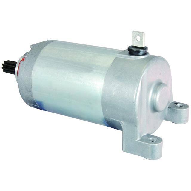 YFM250 RAPTOR ATV YEAR 2013 249CC STARTER DRIVE Interlight  Produits d'entretien et de personnalisation de véhicules