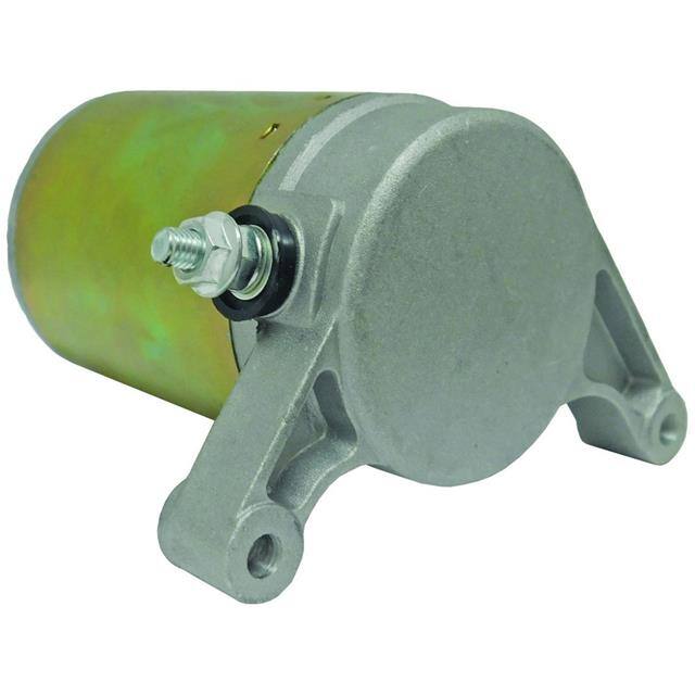 YFM400F KODIAK 4X4 ATV YEAR 1999 401CC STARTER Interlight  Produits d'entretien et de personnalisation de véhicules