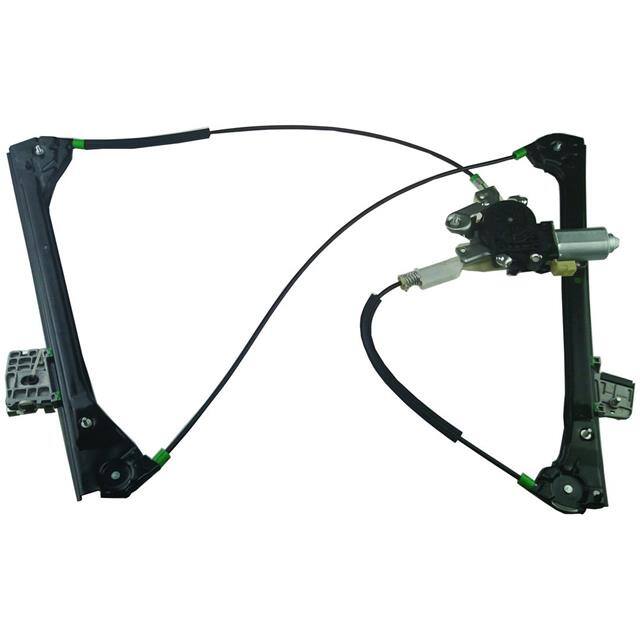 LTBM34L WINDOW REGULATOR - WITH MOTOR Interlight  Prodotti per la manutenzione e la personalizzazione dei veicoli