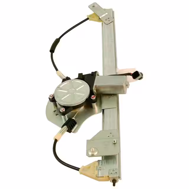 ZRCT29R WINDOW REGULATOR - WITH MOTOR Interlight  Produits d'entretien et de personnalisation de véhicules