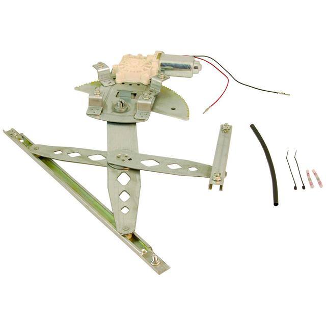 ZRTY116R WINDOW REGULATOR - WITH MOTOR Interlight  Produkte zur Fahrzeugwartung und -anpassung