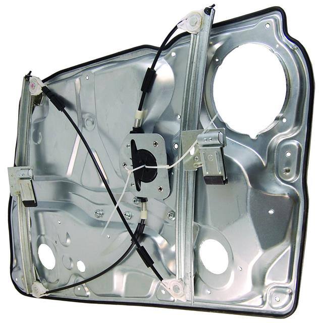 ZRVK705L WINDOW REGULATOR - WITH PANEL Interlight  Produits d'entretien et de personnalisation de véhicules