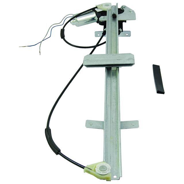 ZRZA110R WINDOW REGULATOR - WITH MOTOR Interlight  Produits d'entretien et de personnalisation de véhicules