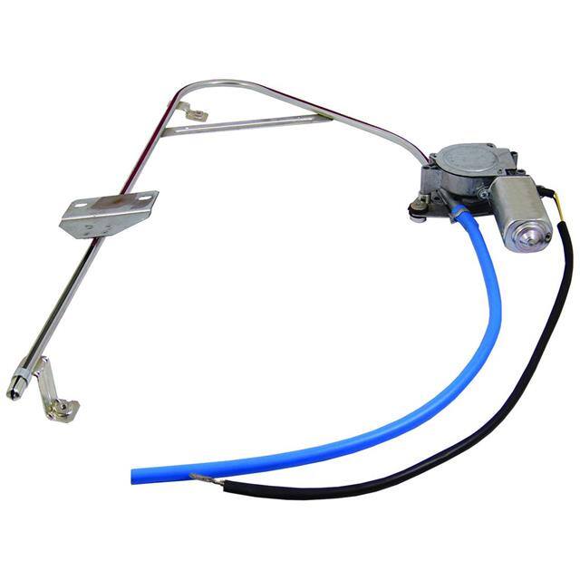 ZRZA13R WINDOW REGULATOR - WITH MOTOR Interlight  Produkte zur Fahrzeugwartung und -anpassung