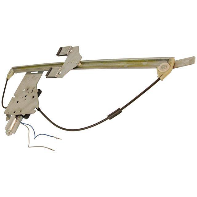 ZRZA42L WINDOW REGULATOR - WITH MOTOR Interlight  Produits d'entretien et de personnalisation de véhicules