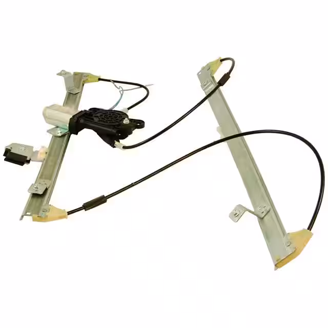 9221Z6 WINDOW REGULATOR - WITH MOTOR Interlight  Produits d'entretien et de personnalisation de véhicules