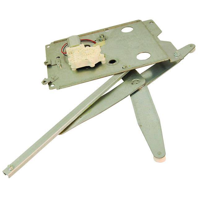 LTZA50L WINDOW REGULATOR - WITH MOTOR Interlight  Vehicle Maintenance and Customization Products