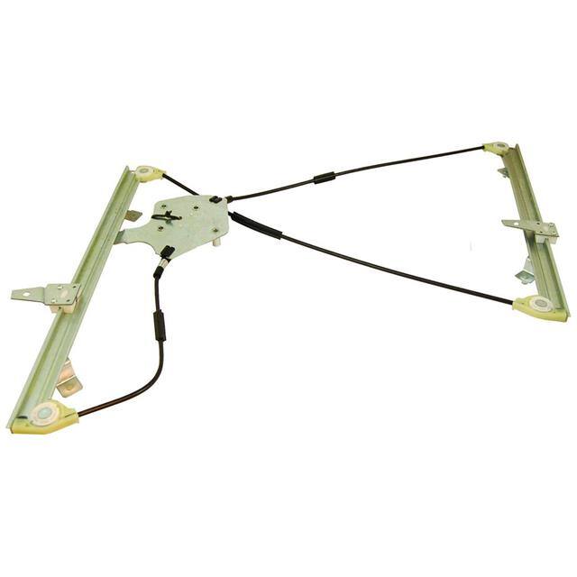 BWR3498L WINDOW REGULATOR Interlight  Vehicle Maintenance and Customization Products